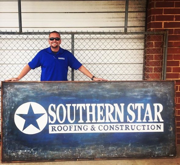 gutter services Archives - Southern Star Roofing: top ...